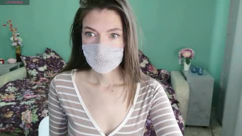 Sasha online show from April 2026 02:22:02 AM