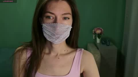 Sasha online show from April 2026 04:29:01 AM