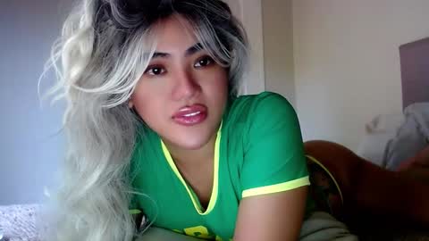 Snapshot of takemeinheaven1 chatting on December 2024 07:21:01 AM Lena online show from December 2024 07:21:01 AM