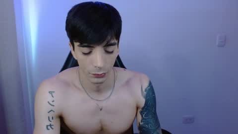 takeru___ online show from March 2026 09:54:02 PM