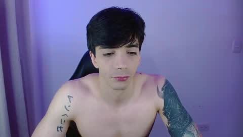 takeru___ online show from April 2026 05:02:02 AM