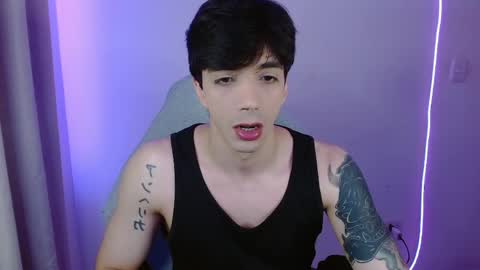 takeru___ online show from April 2026 02:35:01 AM