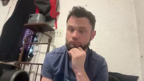 Talen James online show from November 2025 06:57:02 PM