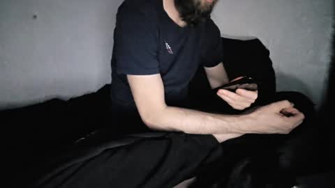 Talen James online show from March 2026 12:50:01 AM