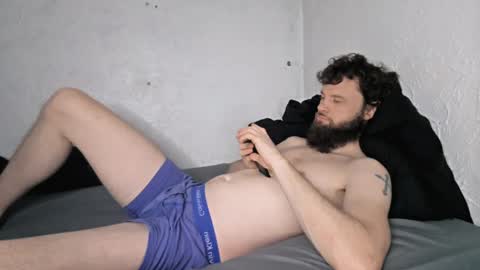 Talen James online show from April 2026 05:30:02 PM