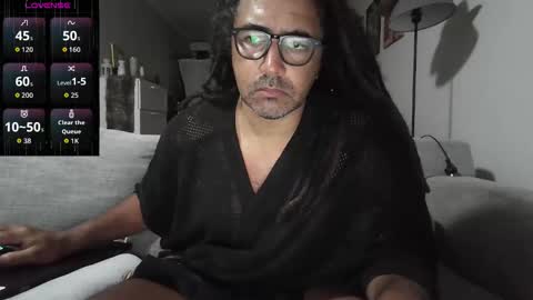 Edge Master Flash online show from January 2026 11:23:02 AM