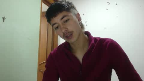 Snapshot of talhi_ chatting on April 2026 07:54:01 PM talhi_ online show from April 2026 07:54:01 PM