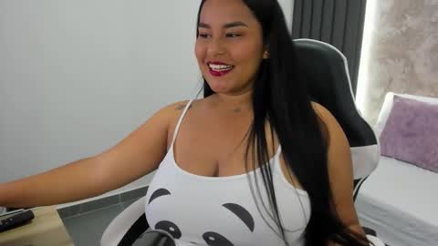 talia34_ online show from October 2025 03:27:01 AM