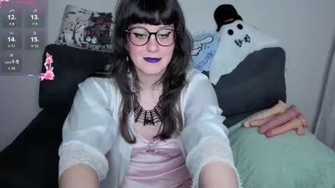 Snapshot of talia_bloodina chatting on November 2025 02:22:01 AM Talia Bloodina online show from November 2025 02:22:01 AM