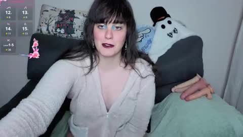 Snapshot of talia_bloodina chatting on December 2025 02:08:02 AM Talia Bloodina online show from December 2025 02:08:02 AM