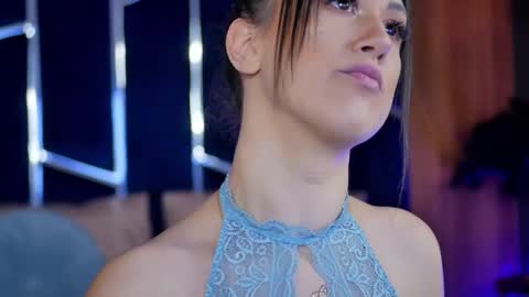 TaliaLure online show from December 2025 07:27:02 AM