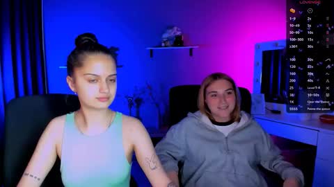 Snapshot of talia_seduce chatting on September 2025 12:51:01 PM talia_seduce online show from September 2025 12:51:01 PM