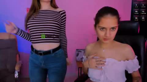 Snapshot of talia_seduce chatting on November 2025 10:25:02 AM talia_seduce online show from November 2025 10:25:02 AM