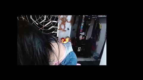 Snapshot of talianha chatting on October 2025 11:23:01 PM talianha online show from October 2025 11:23:01 PM