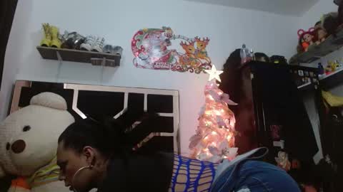 Snapshot of talianha chatting on November 2025 10:01:01 PM talianha online show from November 2025 10:01:01 PM