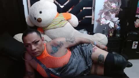 Snapshot of talianha chatting on November 2025 11:18:01 PM talianha online show from November 2025 11:18:01 PM