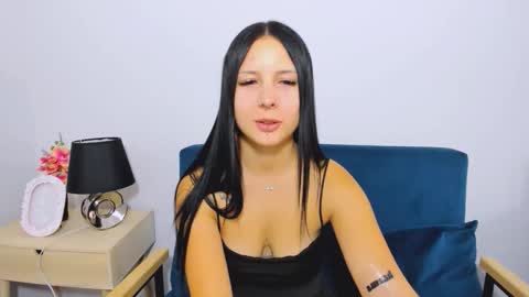 taliasensitive online show from October 2025 08:37:02 AM