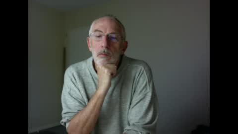 Jack Pierrot online show from October 2025 06:41:02 PM