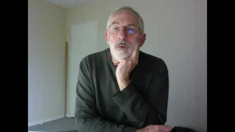 Jack Pierrot online show from November 2025 07:05:02 PM