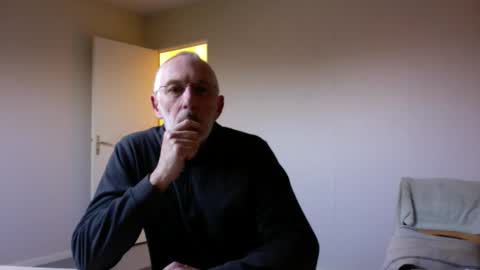 Jack Pierrot online show from February 2026 07:07:01 AM