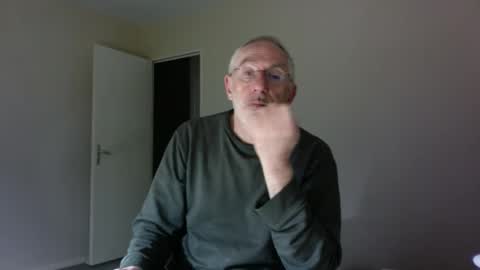 Jack Pierrot online show from March 2026 06:42:02 PM