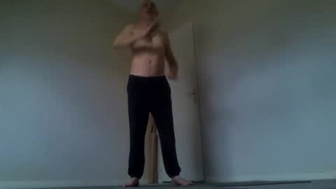 Jack Pierrot online show from April 2026 06:33:01 AM