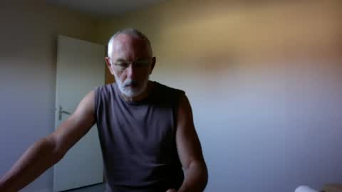Snapshot of taliesin4321 chatting on July 2026 06:05:01 AM Jack Pierrot online show from July 2026 06:05:01 AM