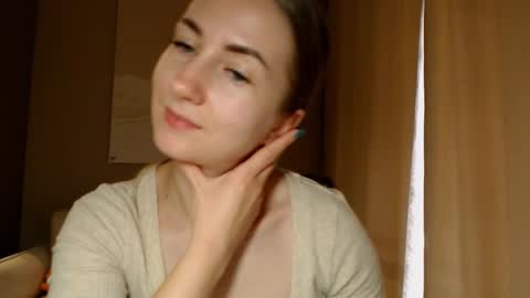 Snapshot of taliiyafiredream chatting on December 2024 12:17:01 PM Kira online show from December 2024 12:17:01 PM