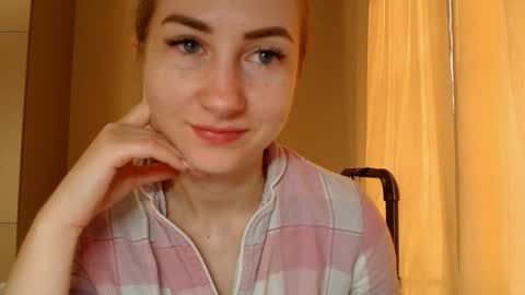 Snapshot of taliiyafiredream chatting on January 2025 07:34:02 AM Kira online show from January 2025 07:34:02 AM