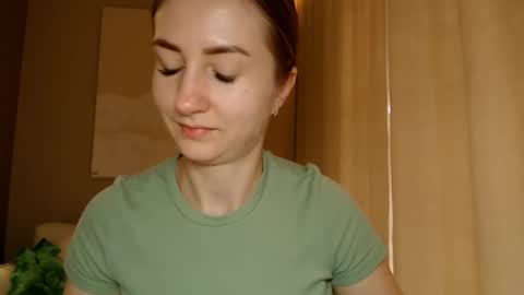 Snapshot of taliiyafiredream chatting on January 2025 09:08:02 AM Kira online show from January 2025 09:08:02 AM