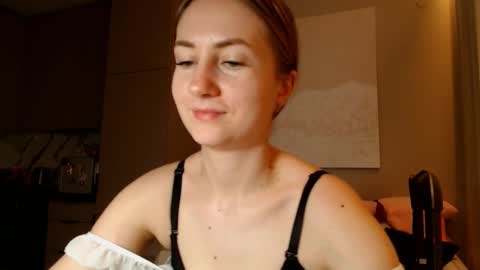 Snapshot of taliiyafiredream chatting on January 2025 12:14:01 PM Kira online show from January 2025 12:14:01 PM
