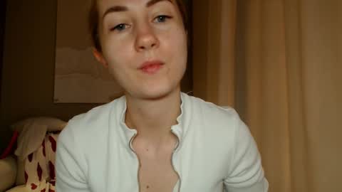 Snapshot of taliiyafiredream chatting on February 2025 12:33:01 PM Kira online show from February 2025 12:33:01 PM