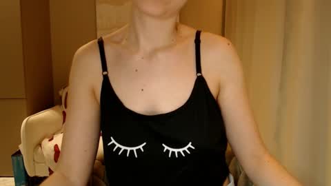 Snapshot of taliiyafiredream chatting on February 2025 06:25:02 AM Kira online show from February 2025 06:25:02 AM