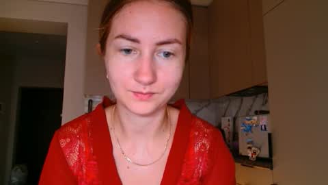  Kira  online show from October 2025 07:23:01 AM