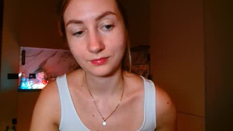 Snapshot of taliiyafiredream chatting on January 2026 05:27:02 PM Kira online show from January 2026 05:27:02 PM