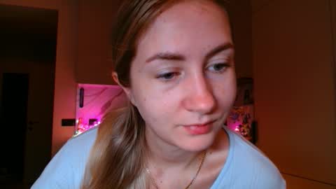 Snapshot of taliiyafiredream chatting on January 2026 06:16:01 AM Kira online show from January 2026 06:16:01 AM