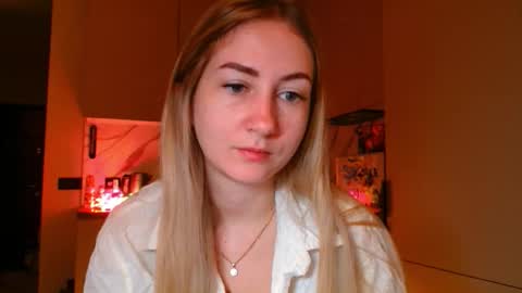 Snapshot of taliiyafiredream chatting on February 2026 06:22:01 AM Kira online show from February 2026 06:22:01 AM