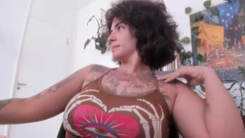 Tali Majid online show from December 2025 12:15:02 AM