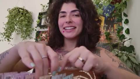 Tali Majid online show from March 2026 11:37:01 AM