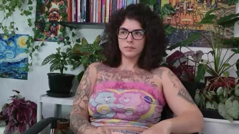 Tali Majid online show from March 2026 10:48:01 PM