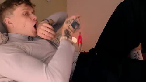 Snapshot of talkinghead7 chatting on October 2025 08:31:02 PM Colin online show from October 2025 08:31:02 PM