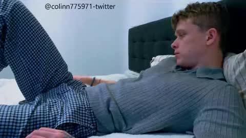 Colin online show from December 2025 09:41:02 PM