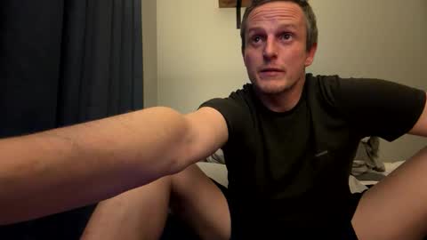 first stream was very fun grateful for every follow and super active chat online show from April 2026 08:43:01 AM