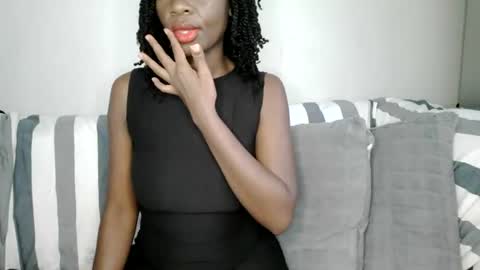 KIMBERLY online show from June 2026 12:09:02 PM