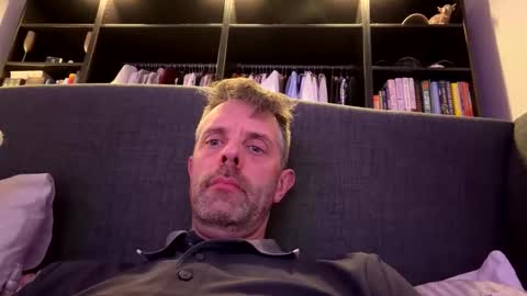 Tall Paul online show from April 2026 07:55:01 PM