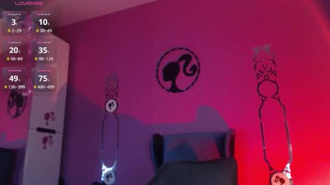 Tallso online show from February 2025 09:36:01 PM