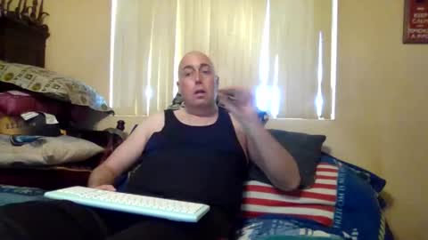 Snapshot of tallveteran1987 chatting on April 2026 08:03:02 PM tallveteran1987 online show from April 2026 08:03:02 PM