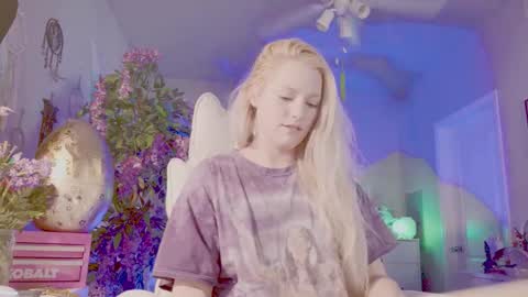 Talula  - OF talulaa online show from March 2026 12:05:02 AM