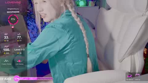 Snapshot of talulaa chatting on May 2026 09:00:01 PM Talula - OF talulaa online show from May 2026 09:00:01 PM