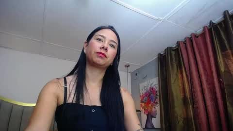 Snapshot of taly_foster chatting on October 2025 03:03:02 PM Taly online show from October 2025 03:03:02 PM